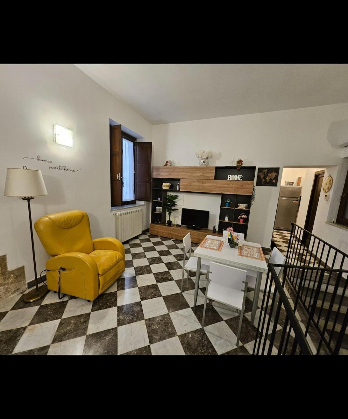 La Rosa Bianca Della Vucciria Villa Palermo Dış mekan fotoğraf